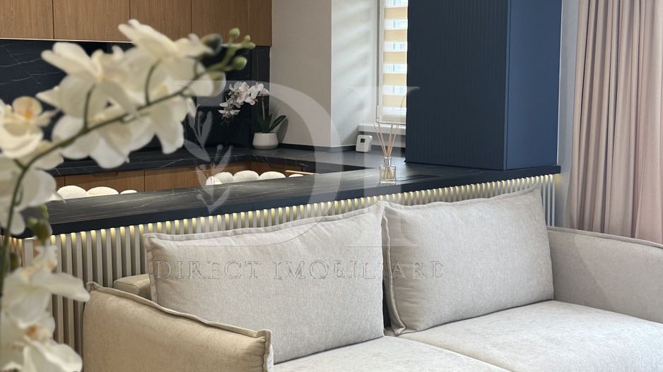 Apartament la cheie / etaj intermediar / Zona Observator - Poză 6