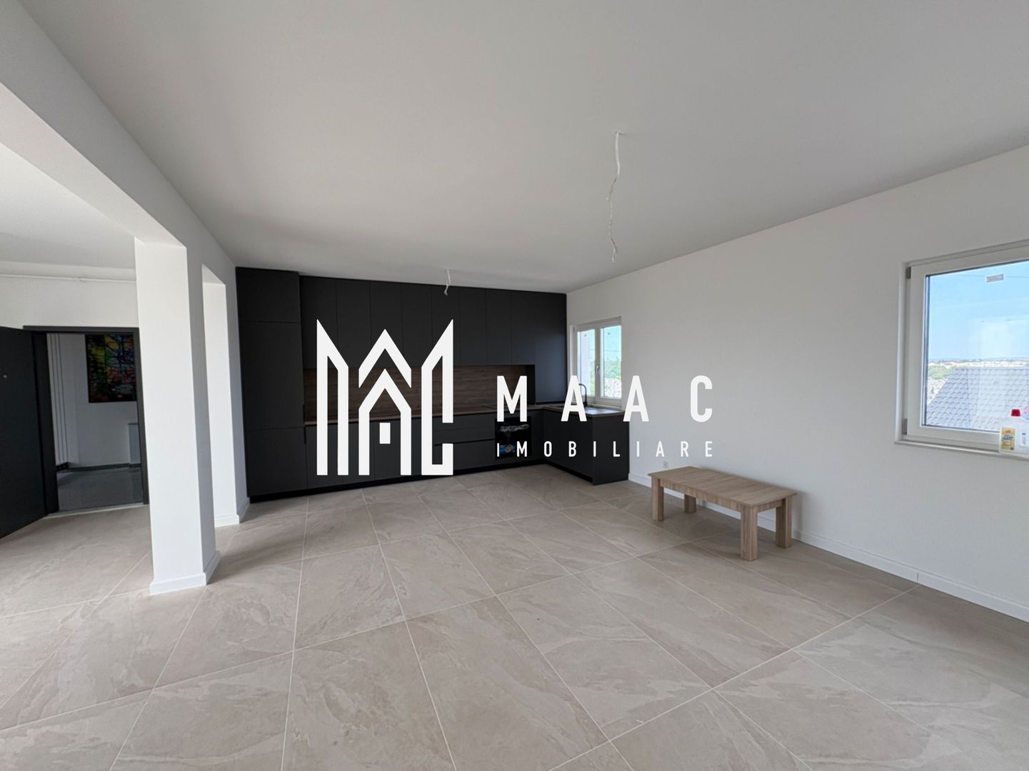 Penthouse 3 camere I 2 bai I Terasa I Calea Cisnadiei - Poză 2