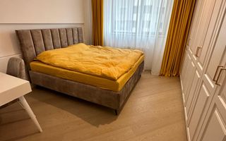 Apartament 3 camere modern | Cortina North - Poză 2