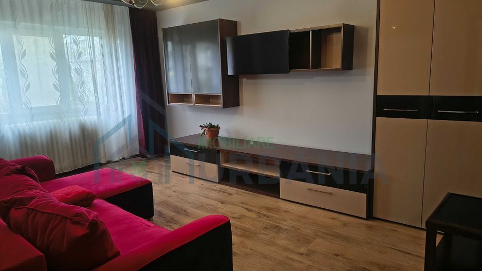 Apartament 2 camere, decomandat, parter, în zona Nicolina, Iași - Poză 2