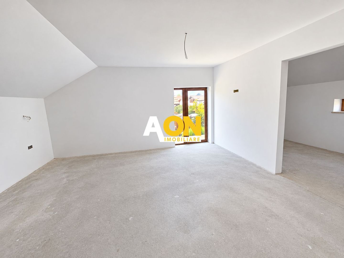 Casa individuala, S+P+M, 5 camere, 3 bai, 348 mp teren, Orizont - Poză 17