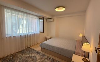 3 room apartment | Aviatorilor | Furnished | Freshly renovated | Garage - Poză 5