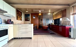 Apartament in Vila *142mp* / *100mp curte proprie* / Garaj // Kiseleff - Poză 52