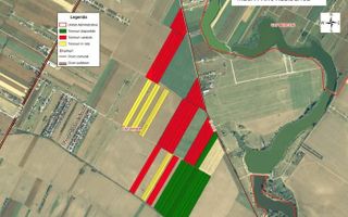 Loturi Premium de Vânzare – Mega Parc Berceni – Vidra - Poză 2