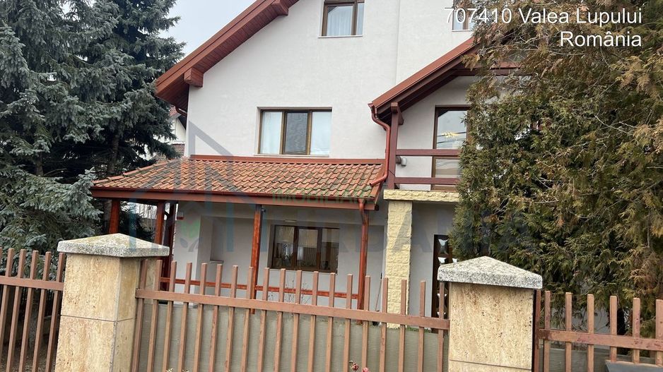 Casă de închiriat în Păcurari, la cativa pasi de Popas Pacurari - Poză 2