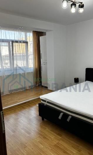 Închiriez Ap..2 camere Podu Roș, Aleea Rozelor et.1 - Poză 4