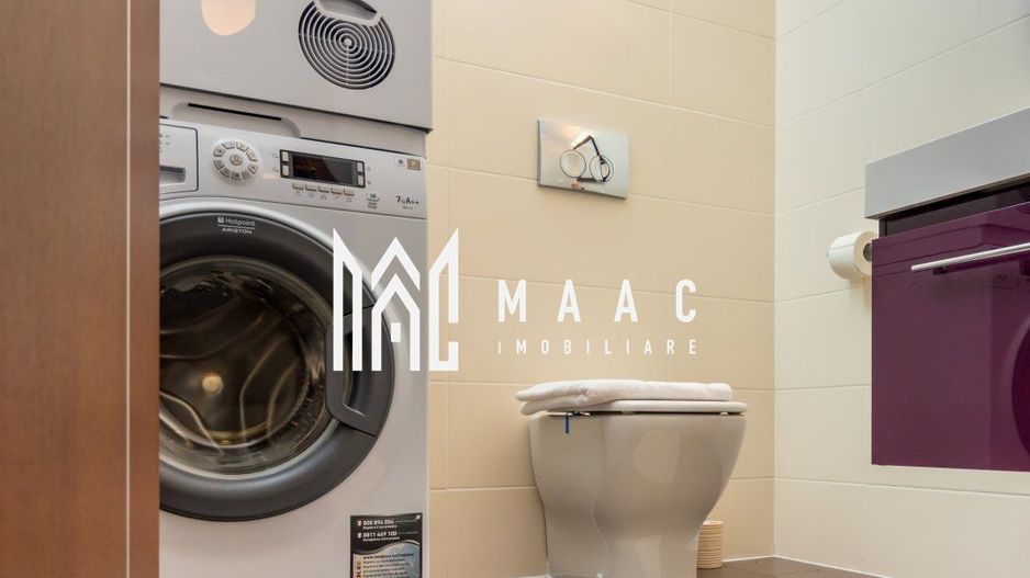 Apartament 3 camere I Lux I Orasul de Jos - Poză 7