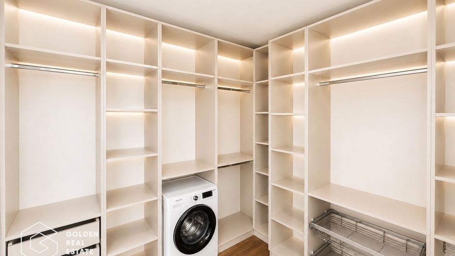 Apartament premium, zona Subcetate, 3 camere, 2 bai, loc parcare, sala, piscina - Poză 14