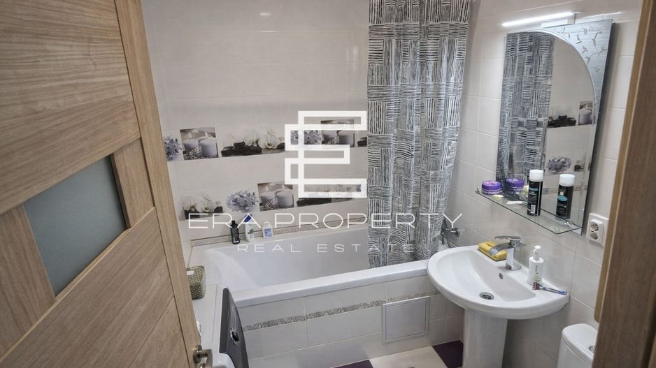 Apartament 3 camere mobilat– Șelimbăr,  zona BRANA - Poză 6