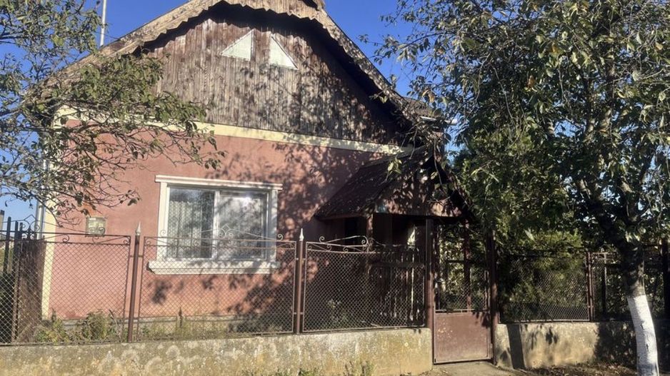 Casa de vanzare in Ianculesti - Poză 1