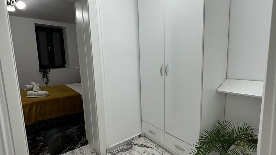 STUDIO DE INCHIRIAT PARCUL CAROL - TINERETULUI - Poză 11
