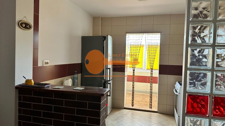Apartament 2 camere Aviatiei ( 5 minute metrou-Centrala termica ) - Poză 19