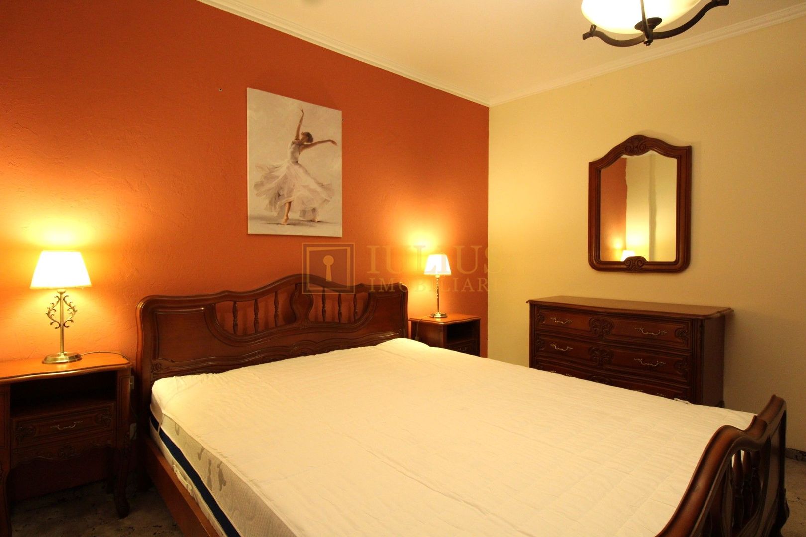 Mobilat modern, centrala proprie, zona Vlădeasa/Liviu Rebreanu. - Poză 13