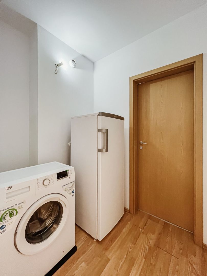 Apartament cu 1 camera - Aradului - Poză 22