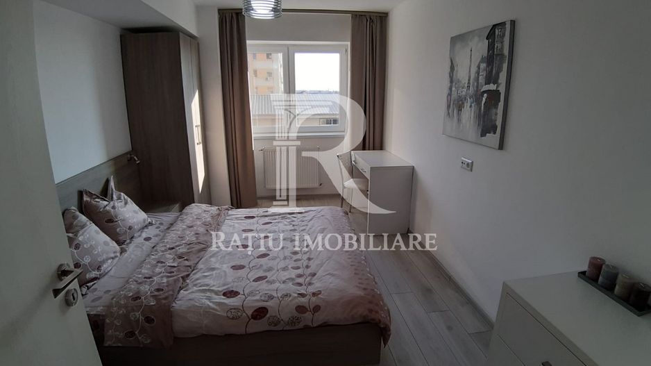 Apartament cu 2 camere | Iosia | Oradea - Poză 9