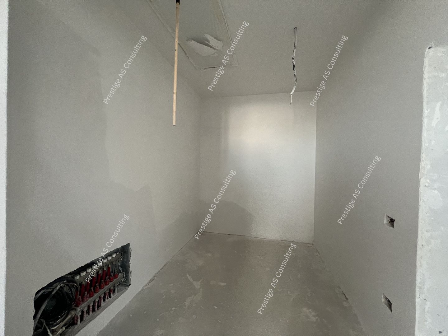 Duplex  4 Camere 250mp Teren| Mosnita Noua-Str Oituz - Poză 20