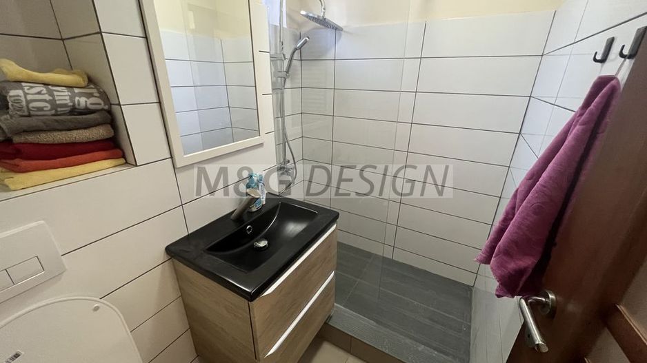 2 camere decomandat Sagului -Iuliu Maniu  amenajat - Poză 15