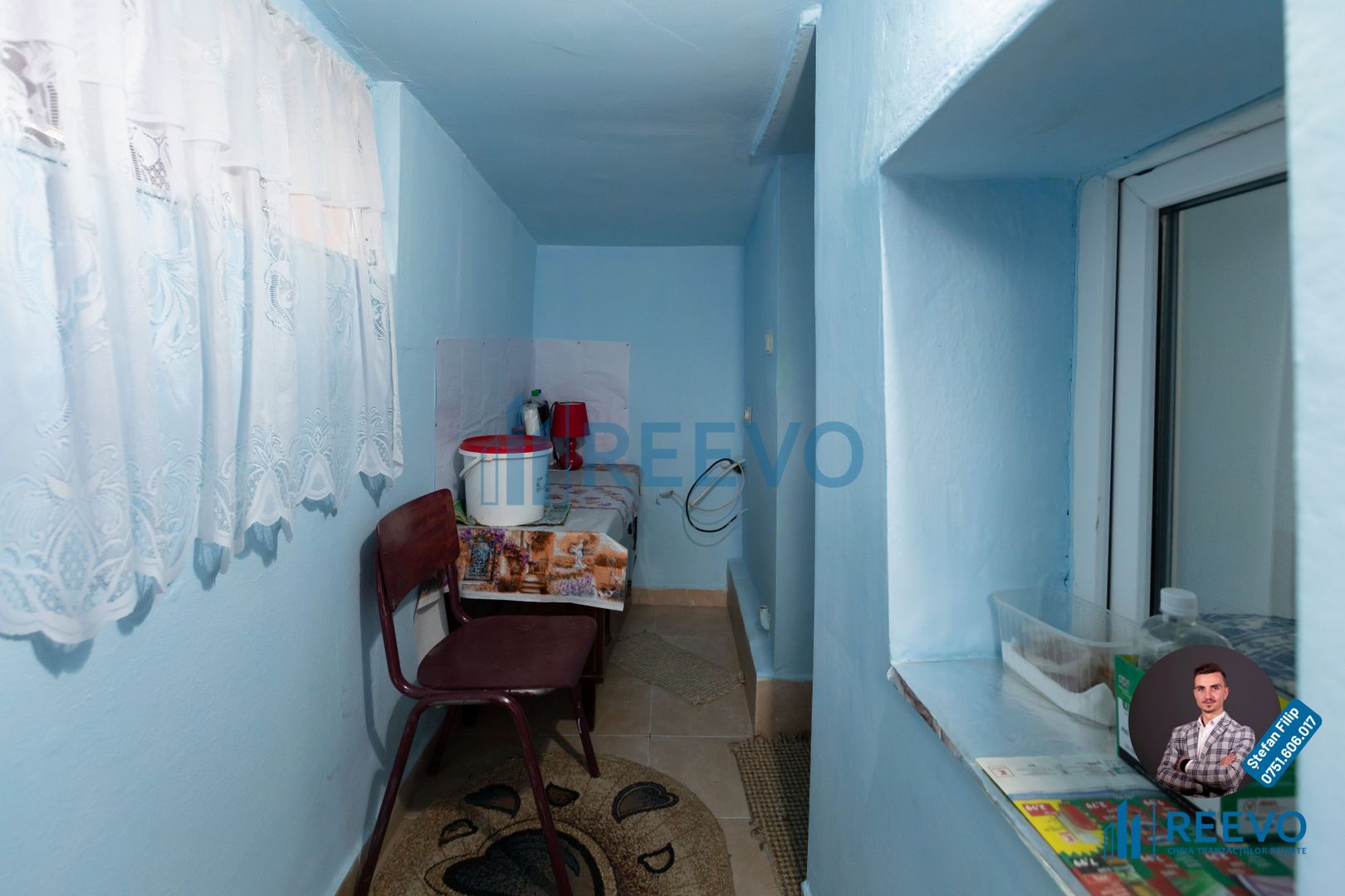 Casă de vânzare în Șerbănești, Bacău - Poză 15