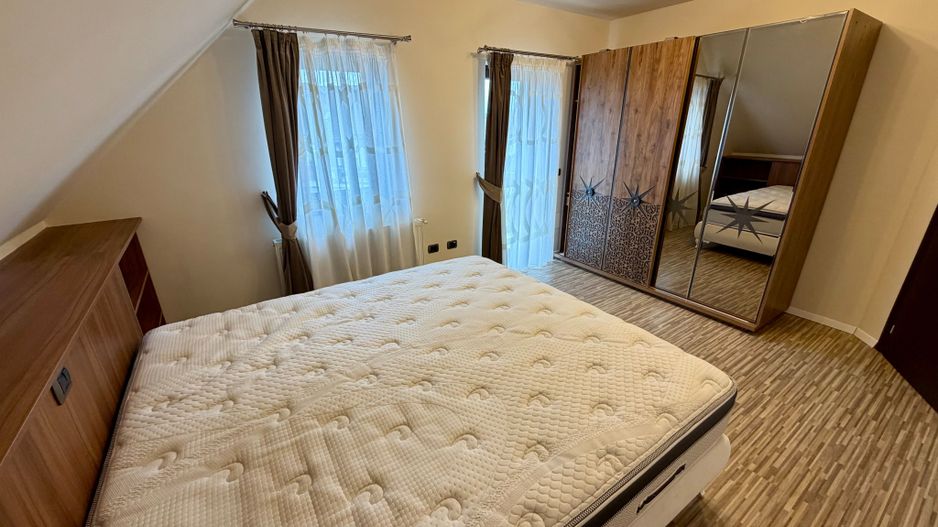 Casa de inchiriat | Zona Stupinii Noi | Brasov - Poză 17