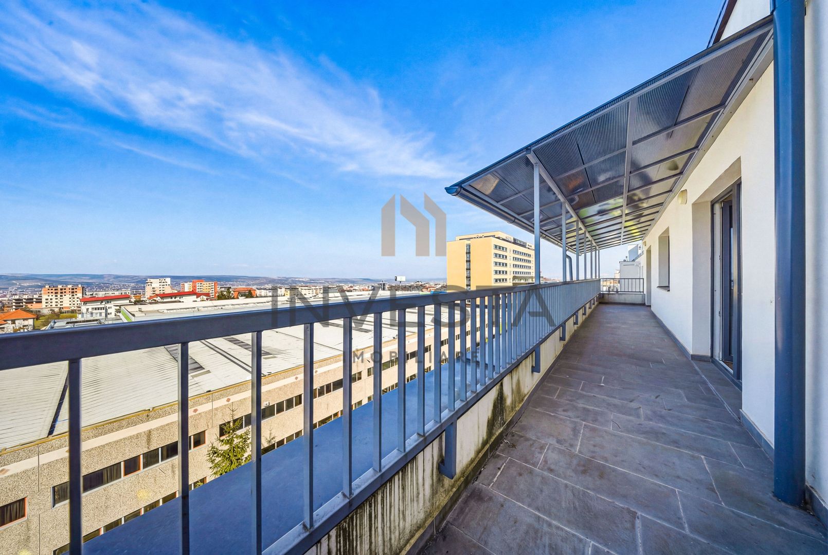 Apartament 3 camere suprafata utila 79 mp + 42 mp terasa! - Poză 8