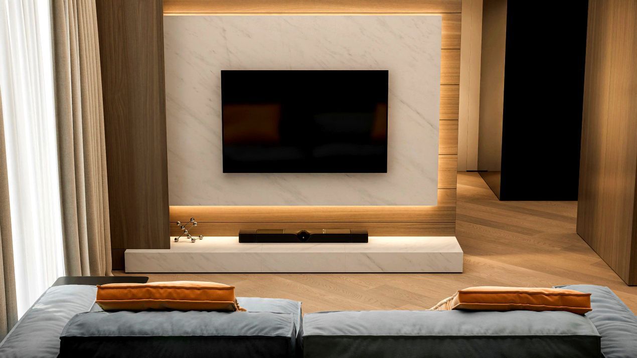 Chirie | Apartament 3 camere | Design Contemporan | Parcare inclusă - Poză 2