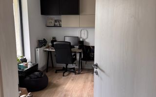 Casă individuală mobilată complet | 118 mp utili | Comuna Berceni - Poză 9