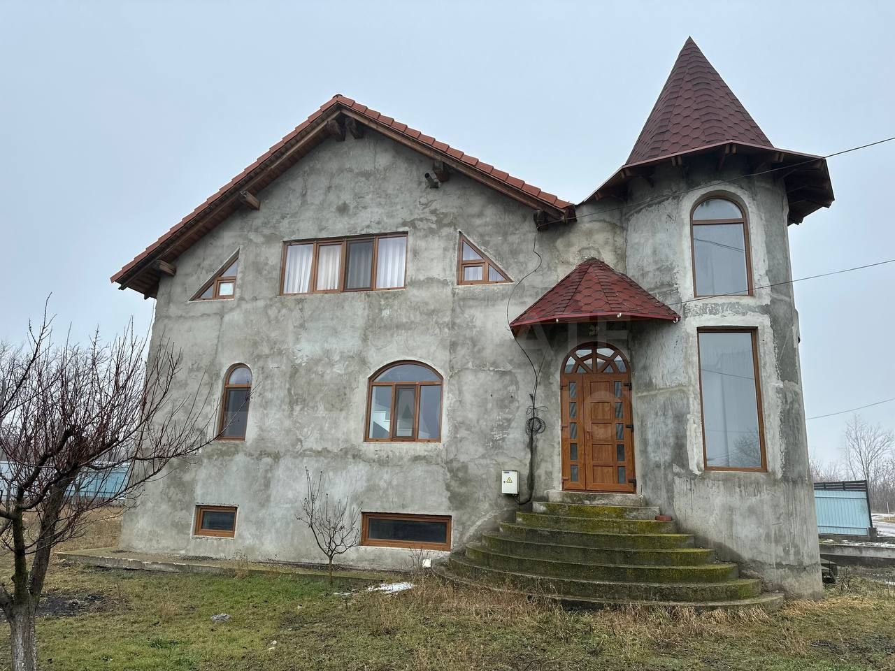 Vânzare, casă, 5 camere, localitatea Răuțel, Fălești - Poză 41