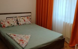 AP. 2 CAMERE BRANCOVEANU, PARCARE, BUCATARIE INCHISA, MOBILAT/UTILAT - Poză 3