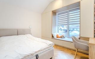 Vânzare, casă, 4 camere, str. Caiselor, Trușeni - Poză 14