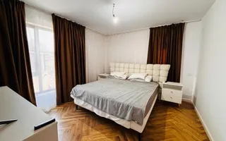 VILA premium cu piscina incalzita | 5 camere | Teren 280 m - Poză 13