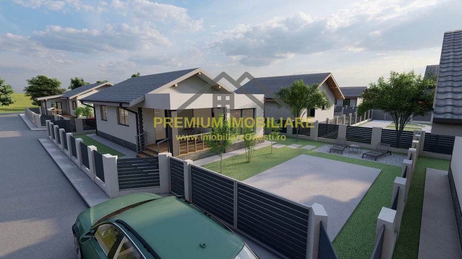 Cartier Nou de Case in Andrasesti - Cere oferta - Poză 12