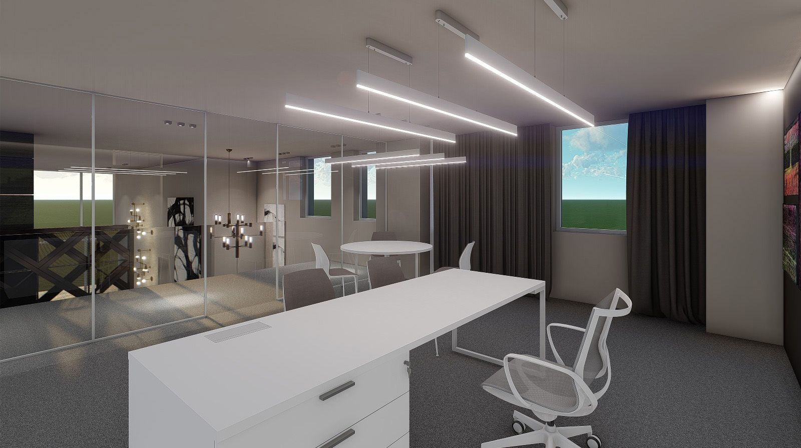 Cladire de 902 mp utili de vânzare, zona Grivitei - DN 13, COMISION 0 - Poză 11