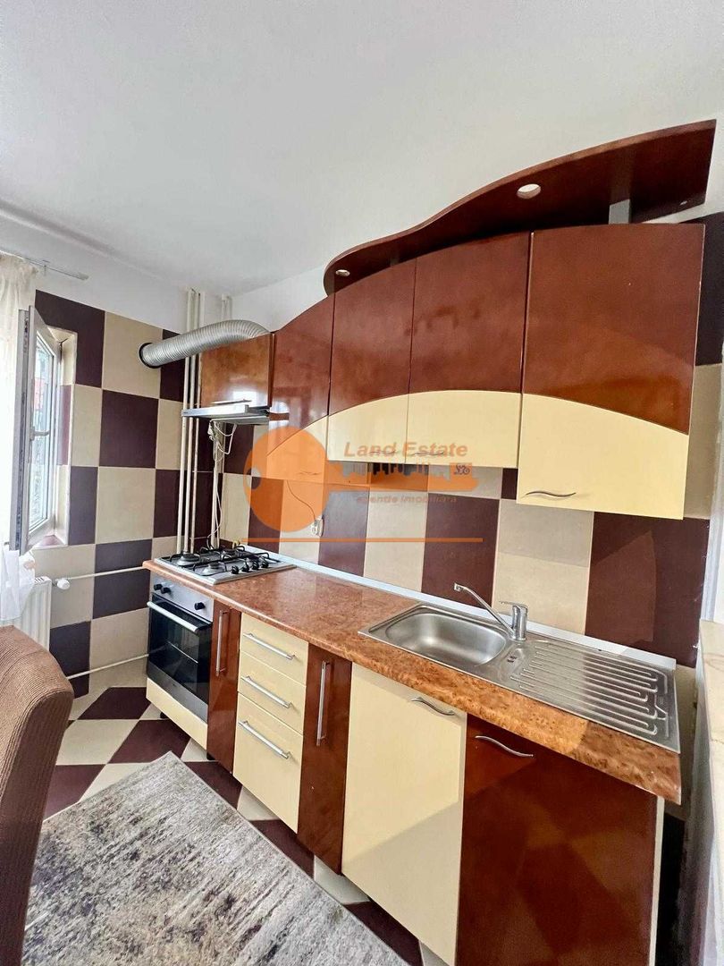 2 camere de inchiriat Timpuri Noi ( 3 minute metrou-Univ.Titu Maiorescu ) - Poză 6