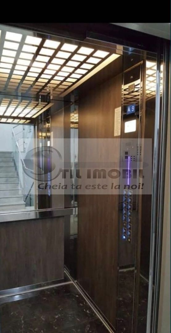De închiriat | Apartament 2 camere Canta, Moara de Foc - Poză 1