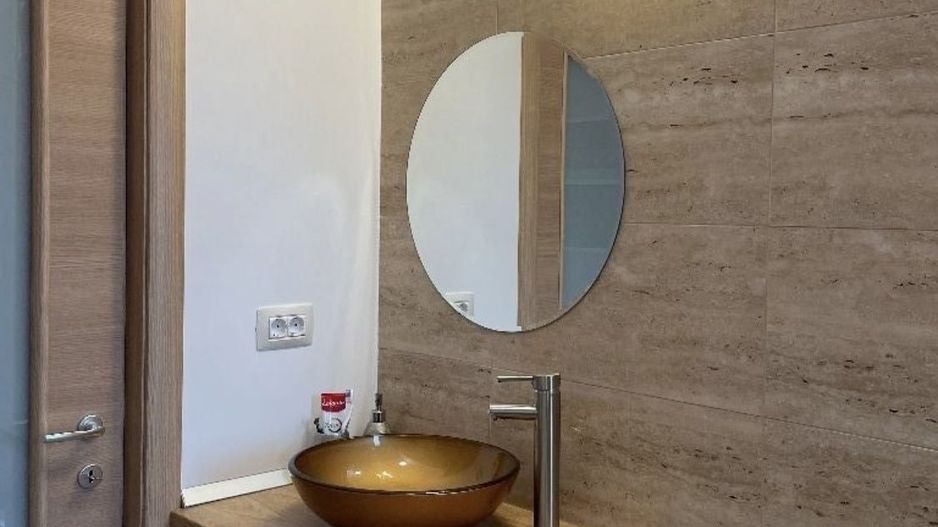 Ap Premium la cheie in bloc nou, Mamaia Statiune Constanta - Poză 7