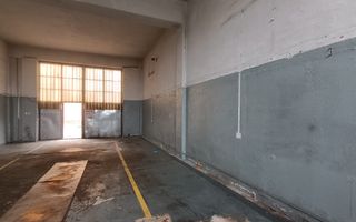 Hala cu curte inchisa zona Turnisor - Poză 6