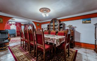 Casă cu teren generos de 1655 mp pe Gheorghe Doja - Poză 6