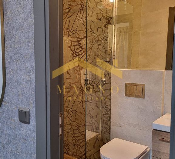 Apartament 1 camera de inchiriat  | Ultrafinisat | 30 mp | Centru CLUJ - Poză 12