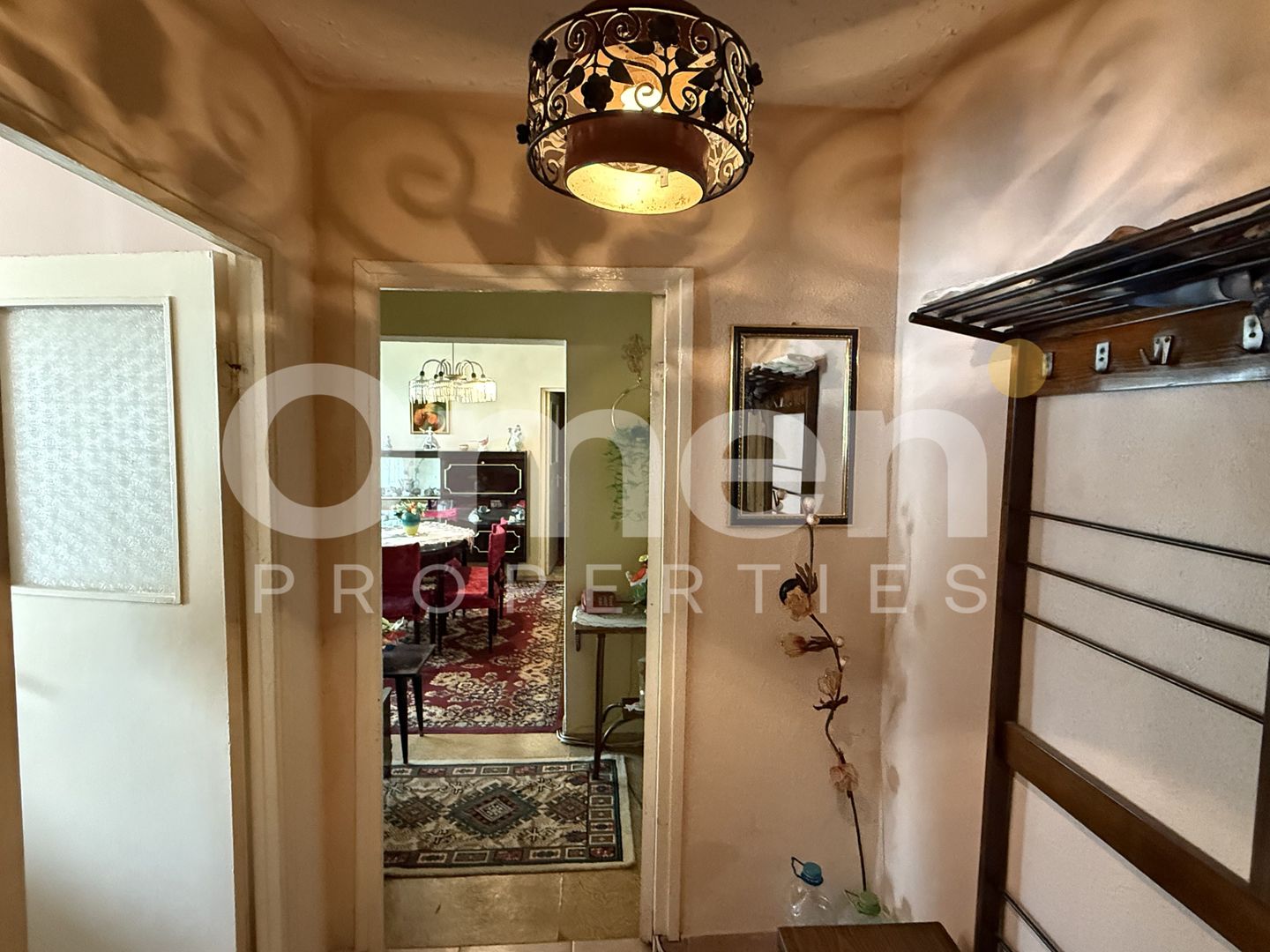 Apartament cu 4 camere; 74.66 mp, decomandat, Bd. Decebal - Poză 4