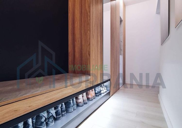 Apartament 2 camere Iasi Conest Vision cu Parcare Inclusa | # - Poză 6