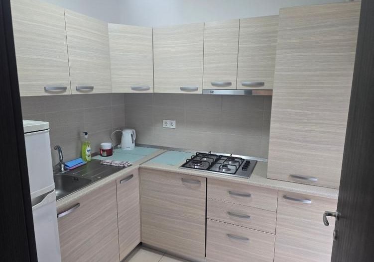 Garsonieră mobilată bloc nou (2018) - Poză 6