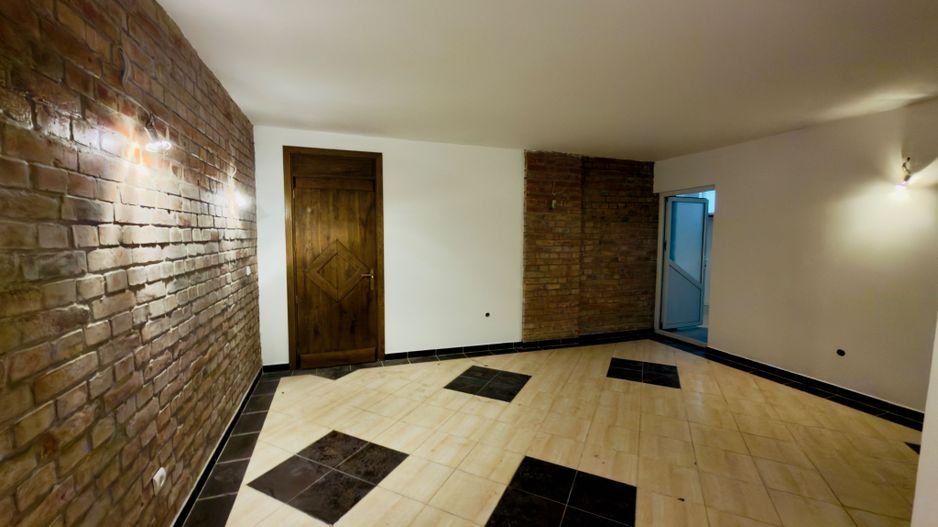 Demisol | 3 Camere | 65mp | Unirii | Tribunal | Alba Iulia - Poză 2