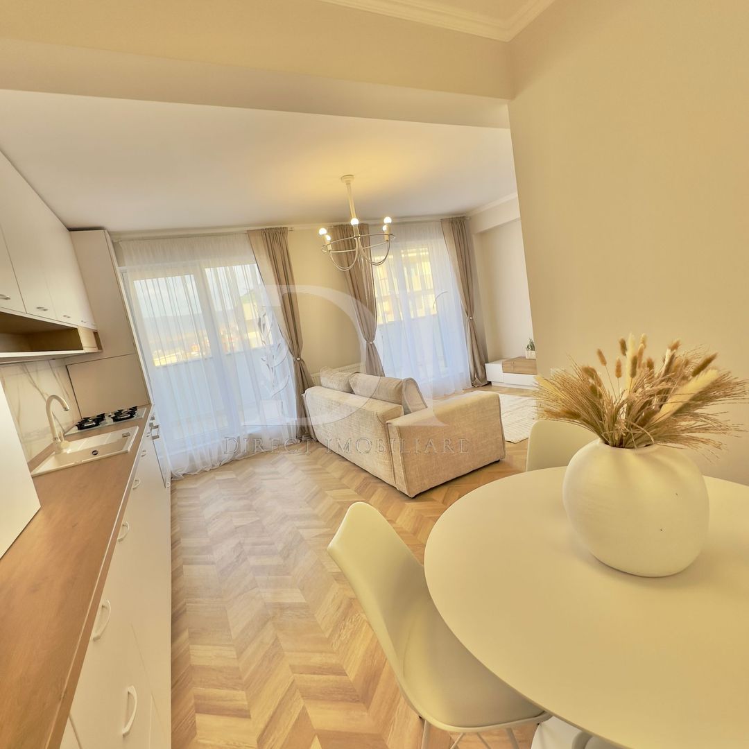 Apartament la cheie / Zona Terra - Poză 7