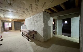 Casa/Vila de vanzare Harsova, Constanta, langa canalul Dunare-Marea Neagra - Poză 21