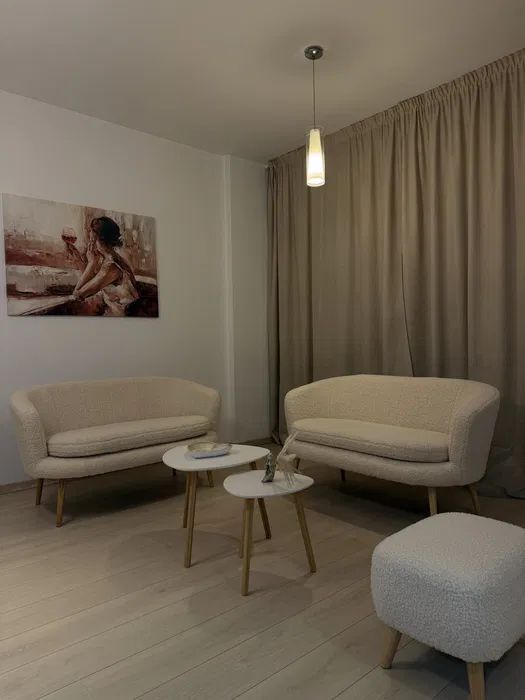 Chirie I Apartament 2 camere I metrou Mihai Bravu I Vitan Residence 2 - Poză 3