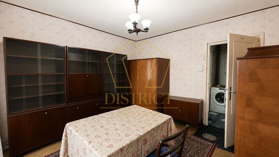 Apartament Ultracentral cu 2 camere | Piata Craiuliu - Poză 2