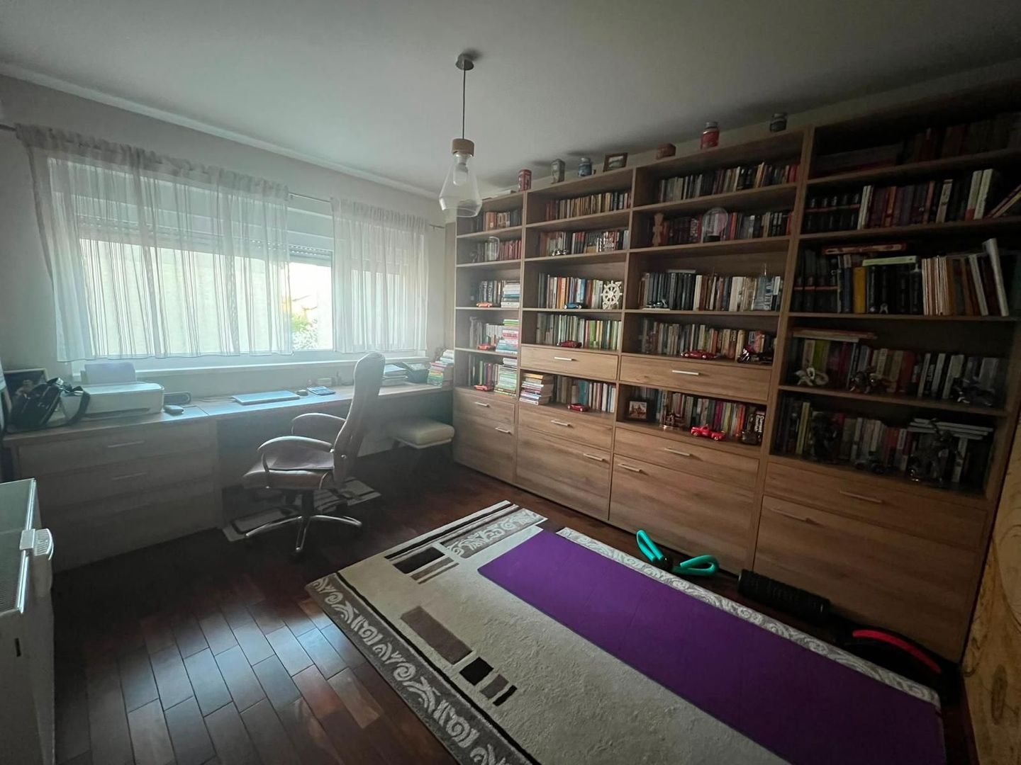 Casa P+E cu 4 camere - Aradului/British SCHOOL - Poză 8