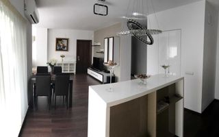 Apartament 2 camere lux, mobilat si utilat, Feli City Residence - Poză 2