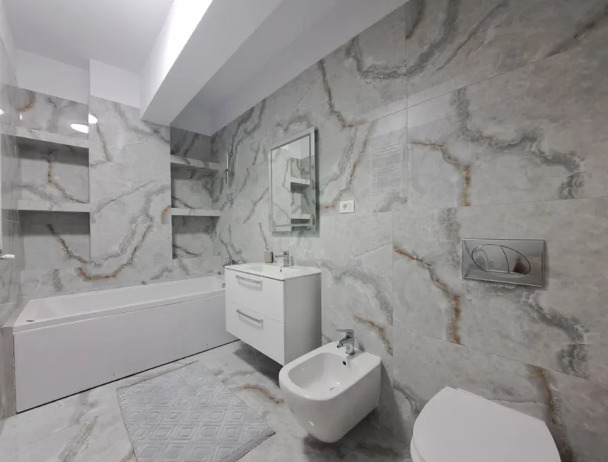 Apartament 3 camere Pipera - Rond OMW — fotografia 3