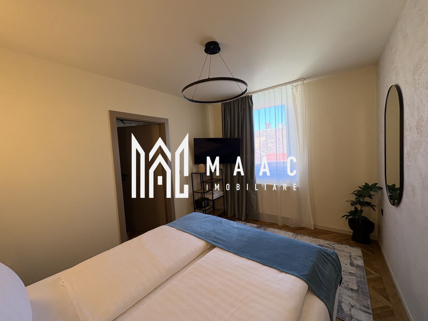 Apartament 2 camere I Regim hotelier I Centrul istoric i - Poză 4